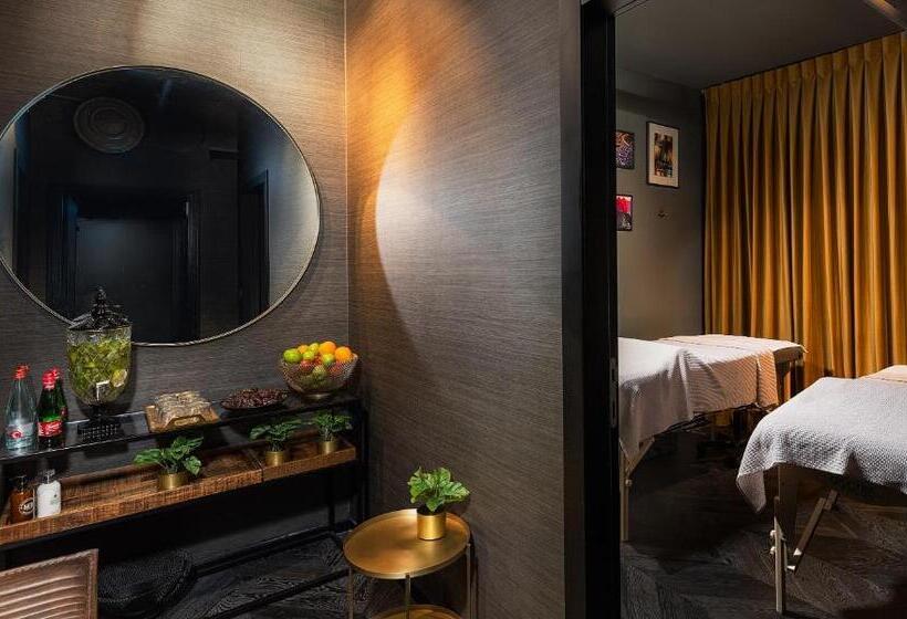 Brown Machne Yehuda, A Member Of Brown Hotels