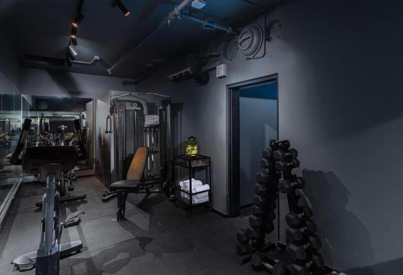 Brown Machne Yehuda, A Member Of Brown Hotels