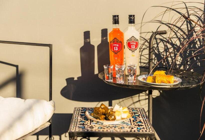 Brown Machne Yehuda, A Member Of Brown Hotels