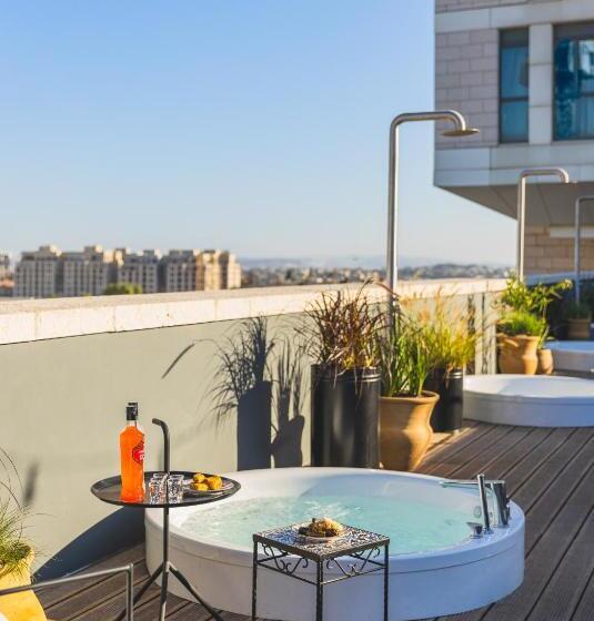 Brown Machne Yehuda, A Member Of Brown Hotels