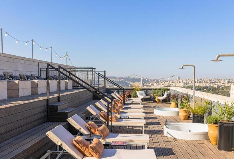 Brown Machne Yehuda, A Member Of Brown Hotels