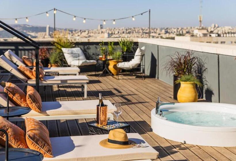 Brown Machne Yehuda, A Member Of Brown Hotels