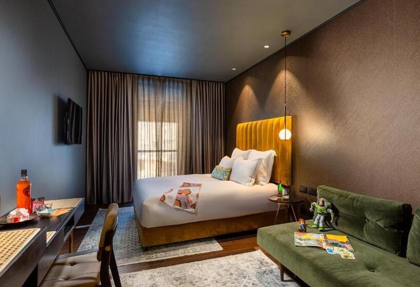 Brown Machne Yehuda, A Member Of Brown Hotels