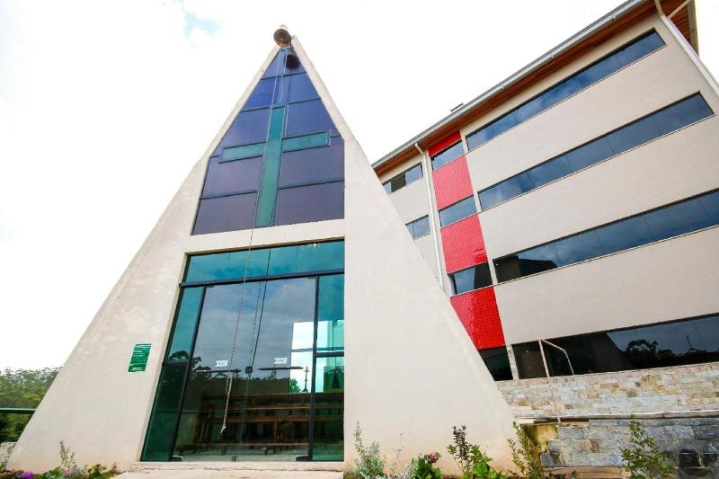 Cassino All Inclusive Resort Poços De Caldas