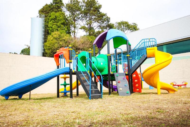 Cassino All Inclusive Resort Poços De Caldas