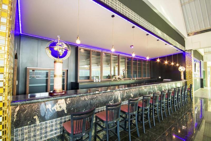 Cassino All Inclusive Resort Poços De Caldas