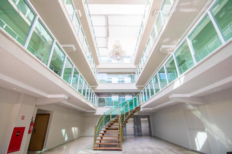 Cassino All Inclusive Resort Poços De Caldas