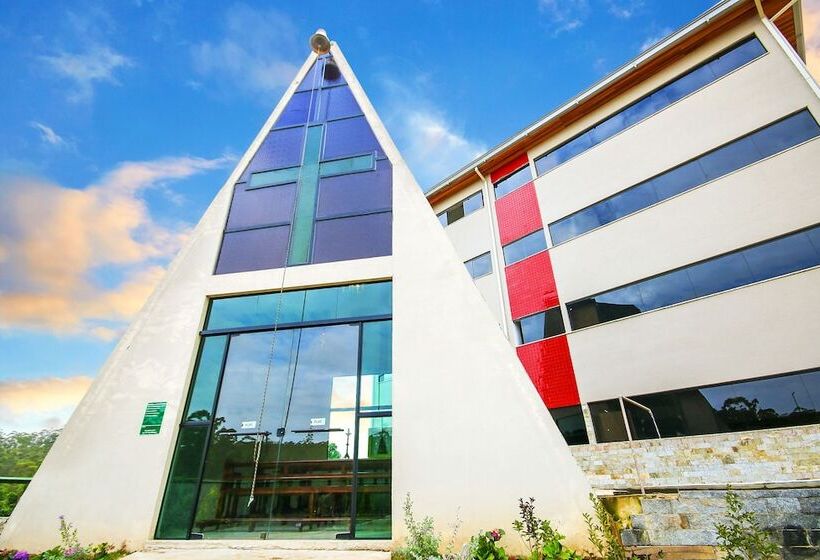 Cassino All Inclusive Resort Poços De Caldas