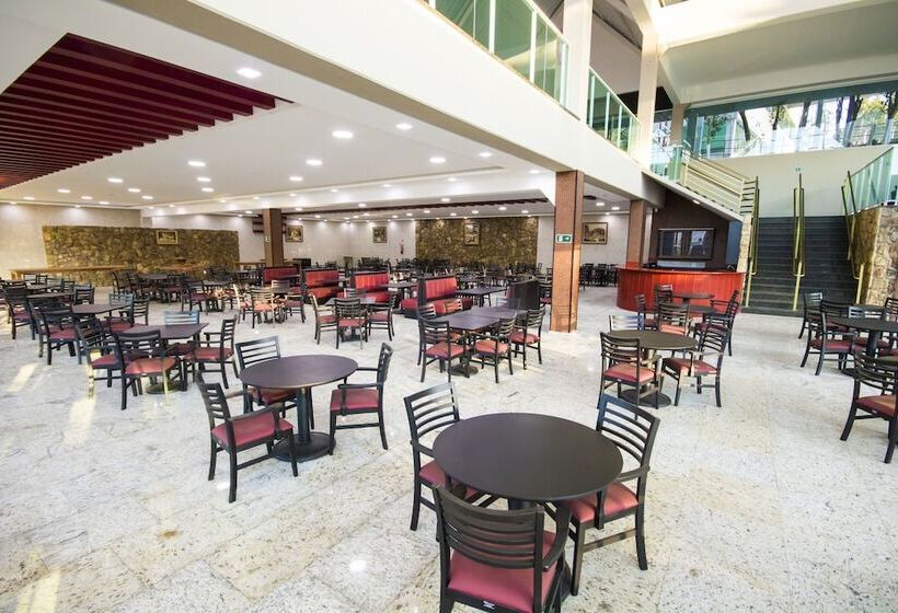 Cassino All Inclusive Resort Poços De Caldas