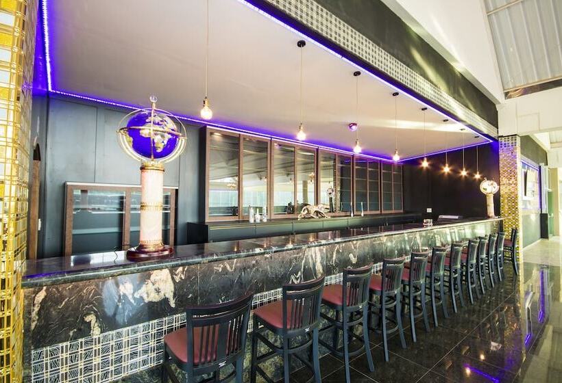 Cassino All Inclusive Resort Poços De Caldas