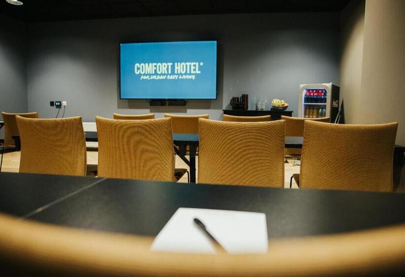 Comfort Hotel Bodø