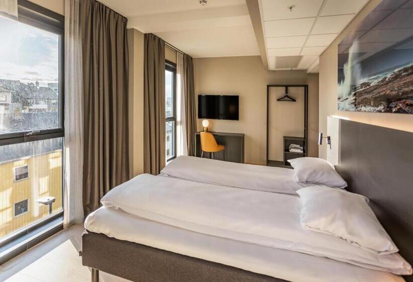 Comfort Hotel Bodø