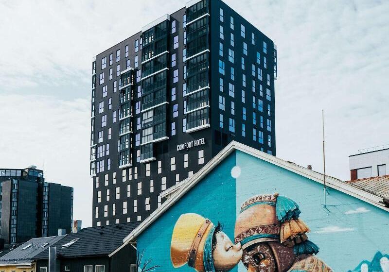 Comfort Hotel Bodø