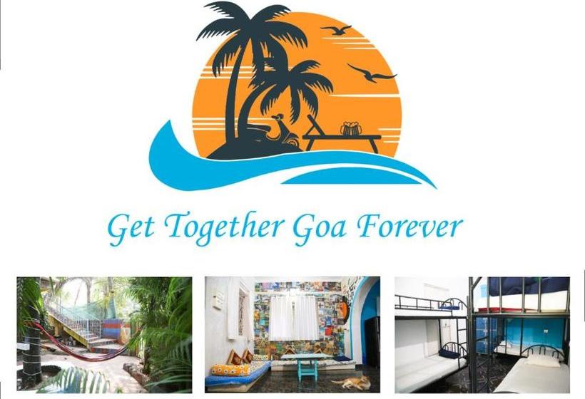 Goanvibes Hostel