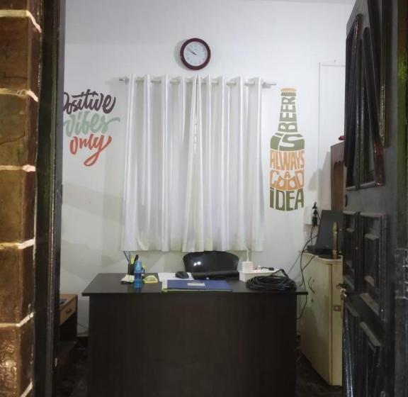 Goanvibes Hostel