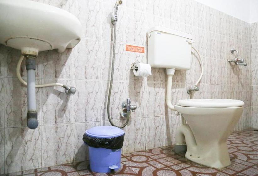 Goanvibes Hostel