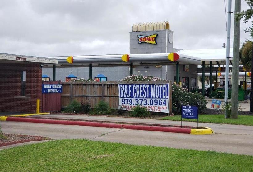 Gulf Crest Motel