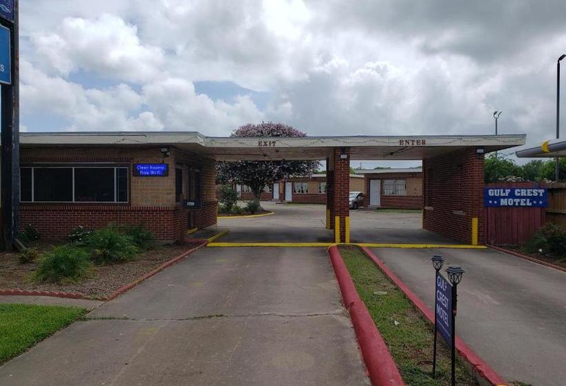 Gulf Crest Motel