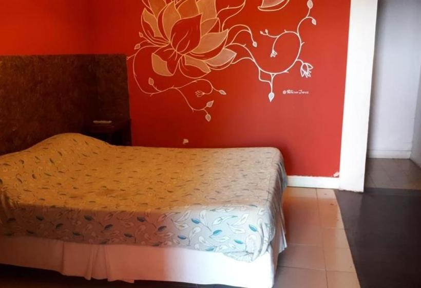 Hostel Joy