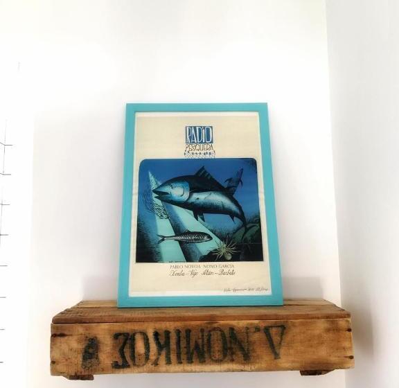 فندق 6 Grifos Habitaciones Turísticas