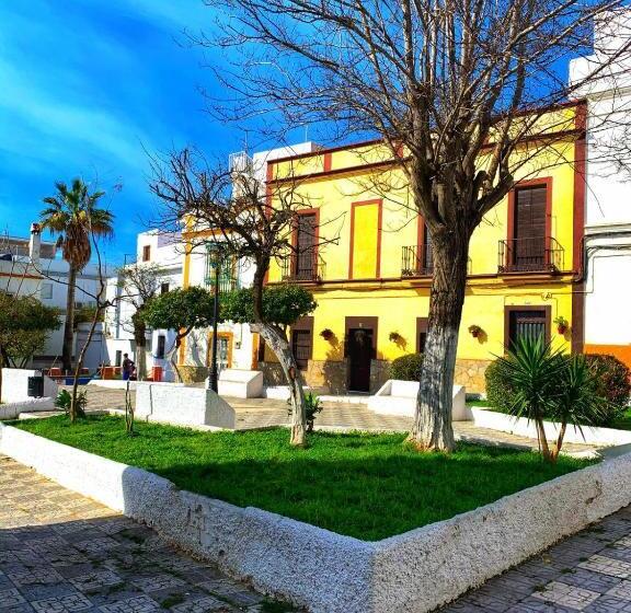 فندق 6 Grifos Habitaciones Turísticas