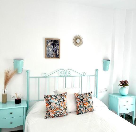 فندق 6 Grifos Habitaciones Turísticas