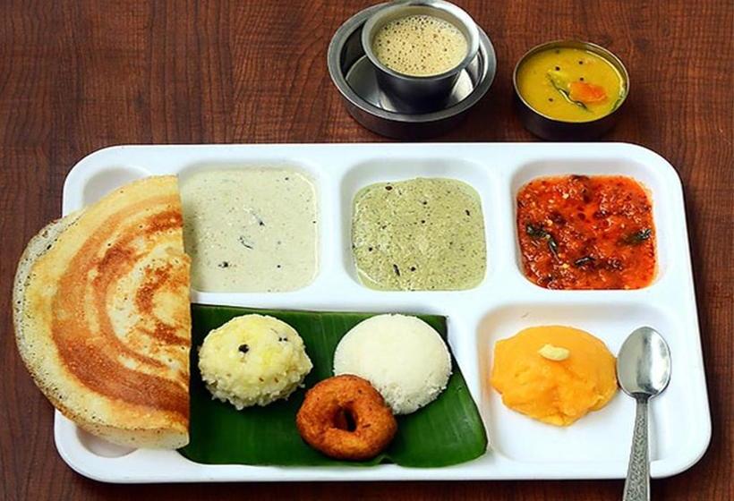 ホテル Abedrooms  Budget Stay Thanjavur