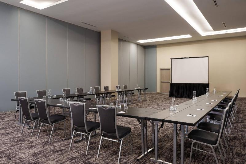 Ac Hotel By Marriott Tallahassee Universities At The Capitol