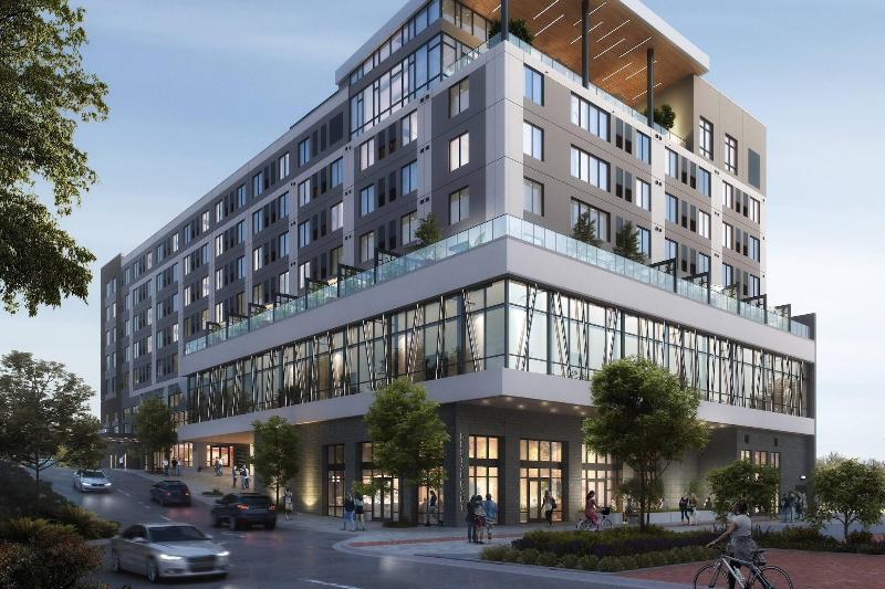 Ac Hotel By Marriott Tallahassee Universities At The Capitol