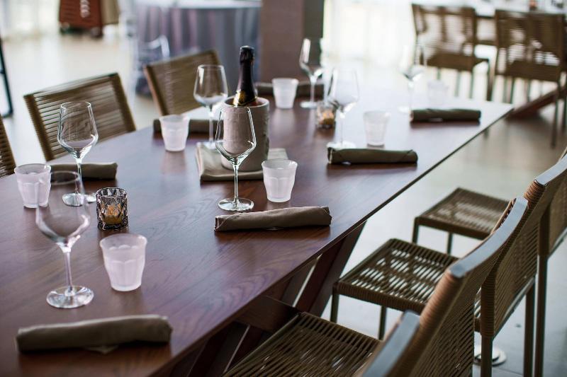 Ac Hotel By Marriott Tallahassee Universities At The Capitol