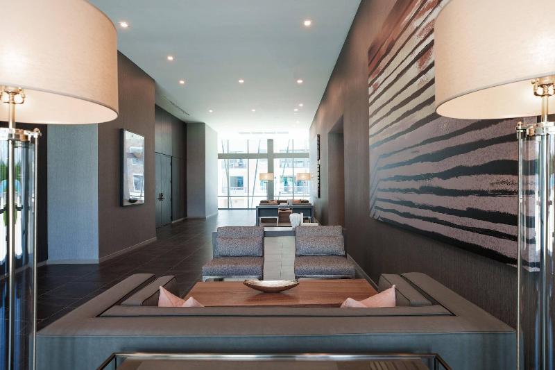 Ac Hotel By Marriott Tallahassee Universities At The Capitol