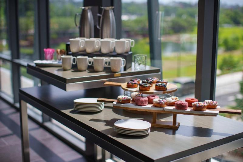 Ac Hotel By Marriott Tallahassee Universities At The Capitol