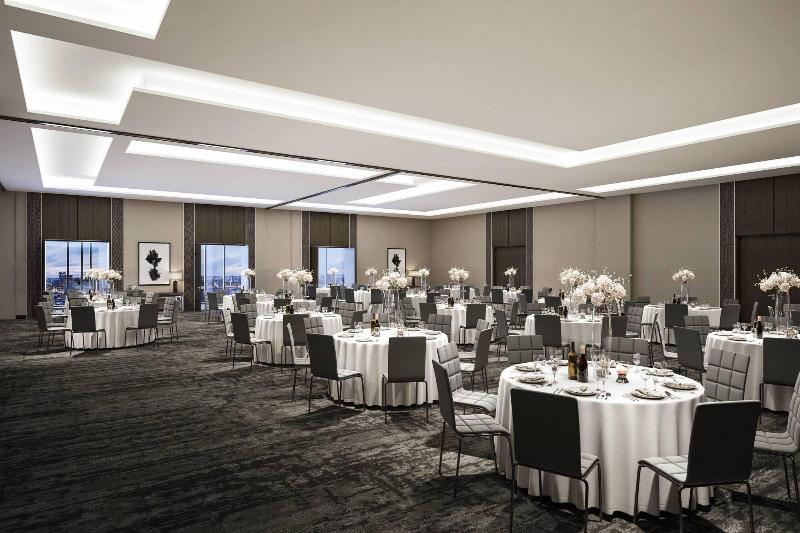Ac Hotel By Marriott Tallahassee Universities At The Capitol