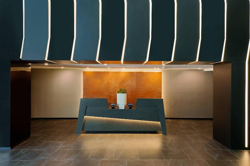 Ac Hotel By Marriott Tallahassee Universities At The Capitol