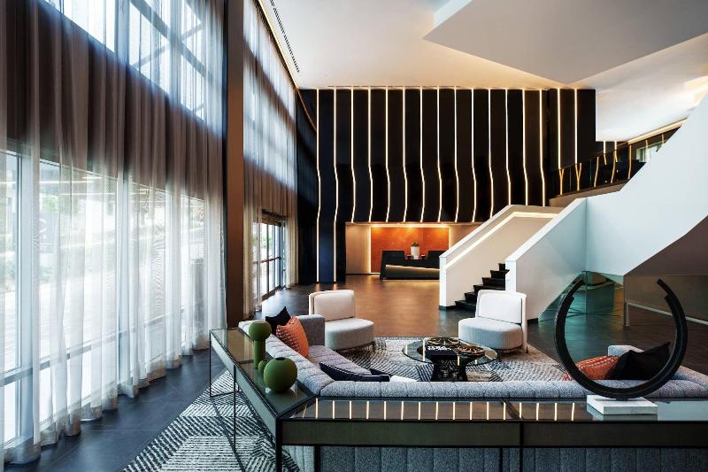 Ac Hotel By Marriott Tallahassee Universities At The Capitol