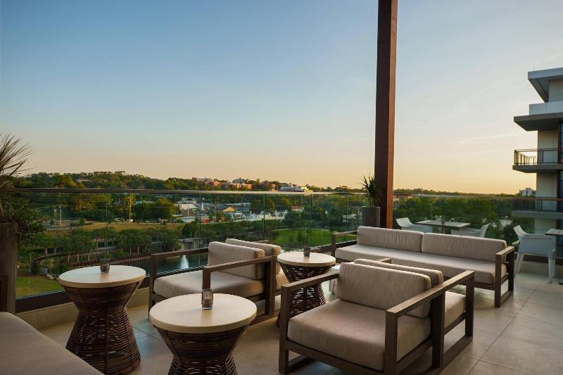 Ac Hotel By Marriott Tallahassee Universities At The Capitol