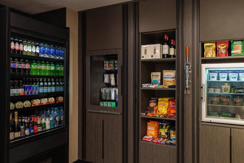 Ac Hotel By Marriott Tallahassee Universities At The Capitol