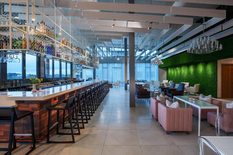 Ac Hotel By Marriott Tallahassee Universities At The Capitol