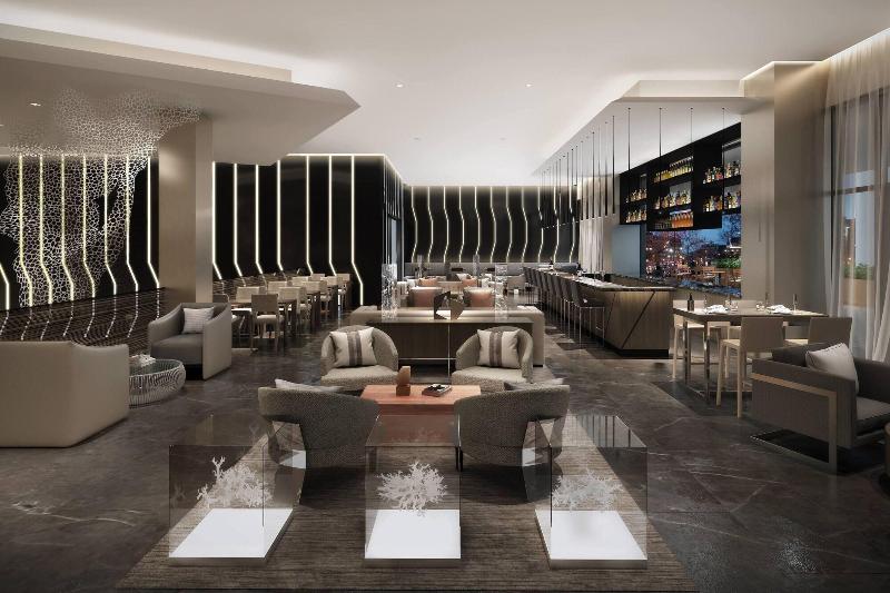 Ac Hotel By Marriott Tallahassee Universities At The Capitol