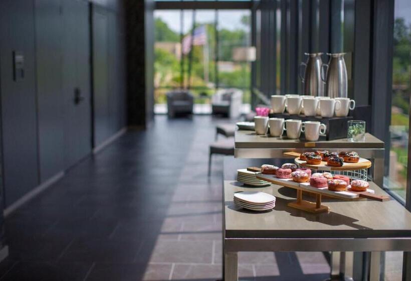 Ac Hotel By Marriott Tallahassee Universities At The Capitol