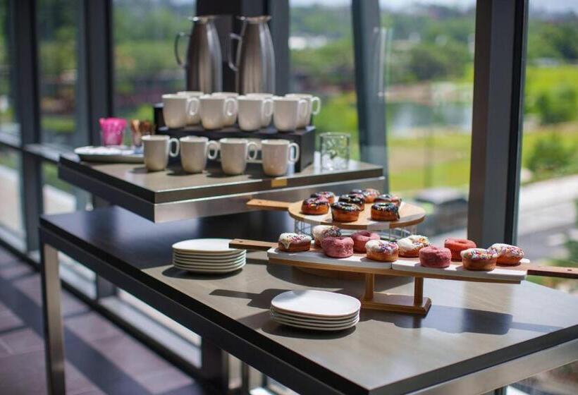 Ac Hotel By Marriott Tallahassee Universities At The Capitol