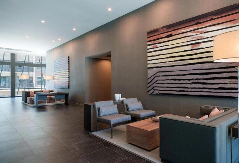 Ac Hotel By Marriott Tallahassee Universities At The Capitol