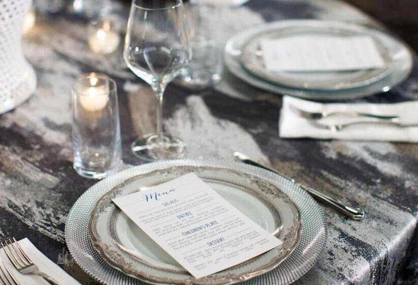 Ac Hotel By Marriott Tallahassee Universities At The Capitol