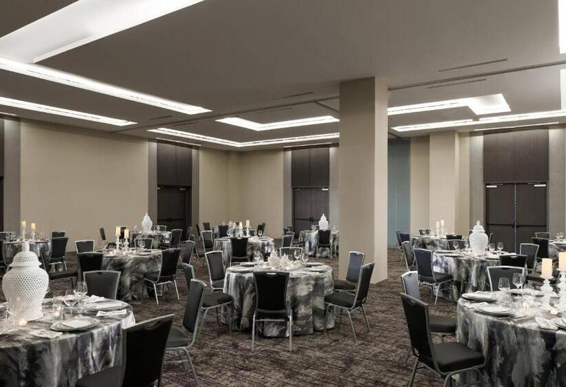 Ac Hotel By Marriott Tallahassee Universities At The Capitol