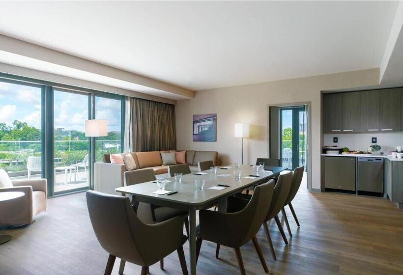 Ac Hotel By Marriott Tallahassee Universities At The Capitol