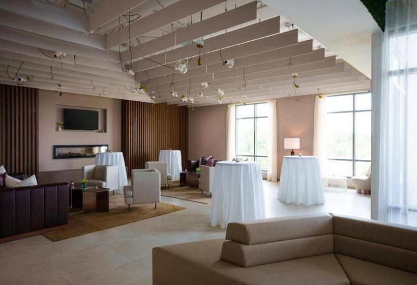 Ac Hotel By Marriott Tallahassee Universities At The Capitol