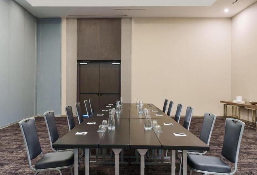 Ac Hotel By Marriott Tallahassee Universities At The Capitol