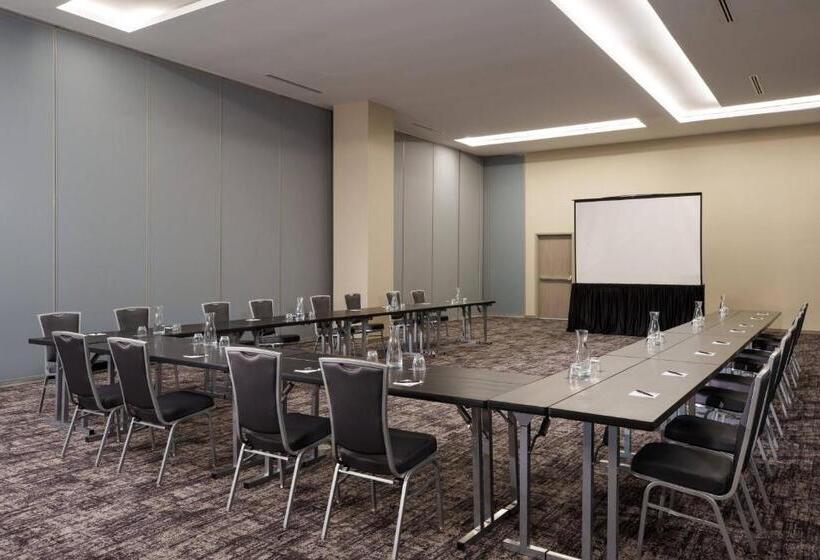 Ac Hotel By Marriott Tallahassee Universities At The Capitol