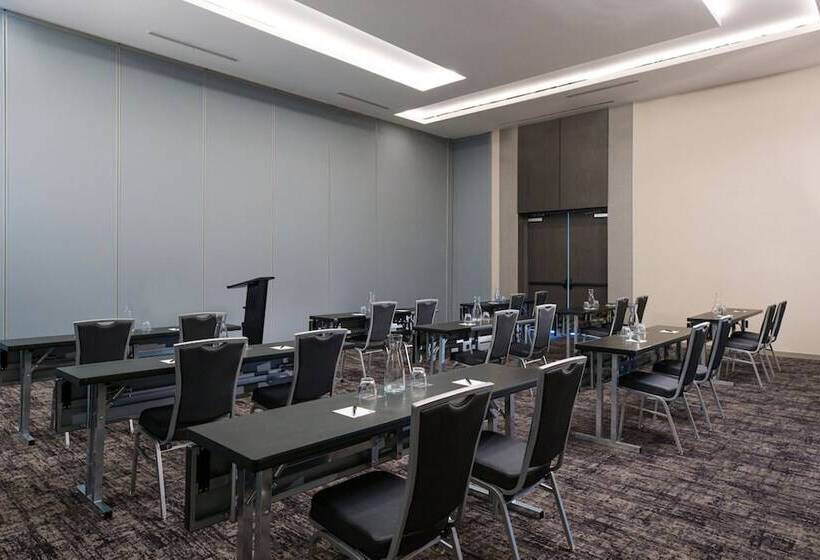 Ac Hotel By Marriott Tallahassee Universities At The Capitol