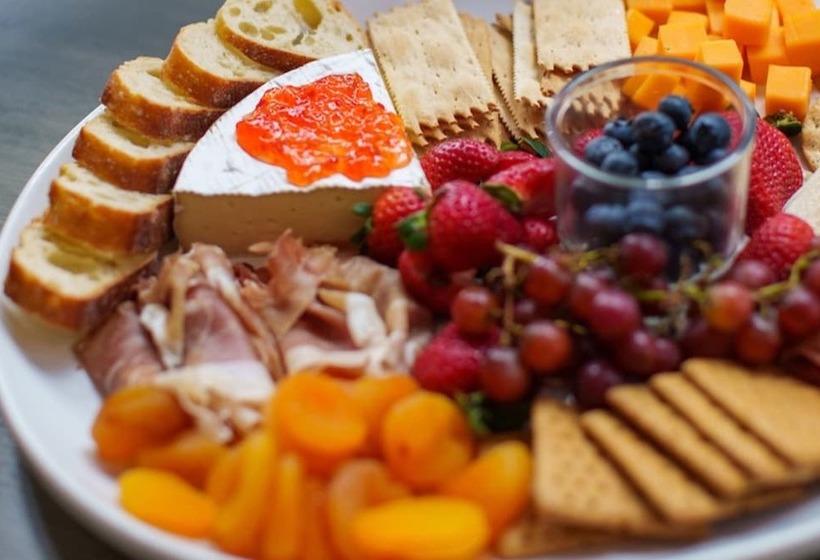 Ac Hotel By Marriott Tallahassee Universities At The Capitol